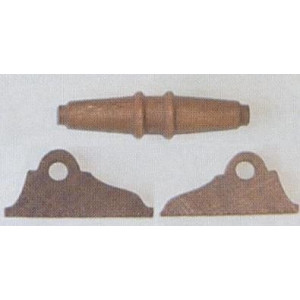 ARGANO ORIZZONTALE 23x30