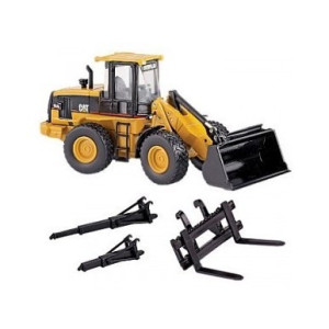 CATERPILLAR 924G