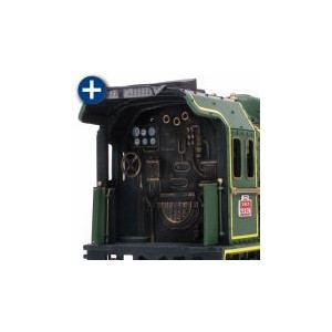 LOCOMOTRICE PACIFIC 231