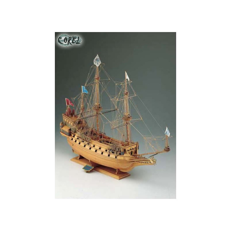 RANGER - Cutter americano del 1823 RANGER - Cutter americano del 1823