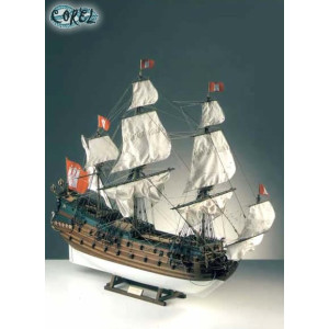 RANGER - Cutter americano del 1823