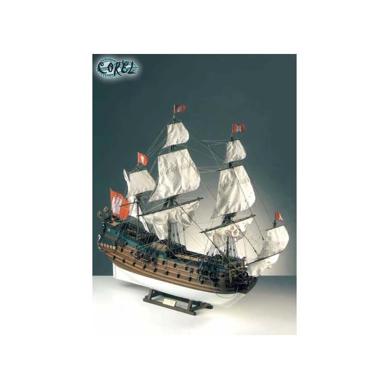 RANGER - Cutter americano del 1823 RANGER - Cutter americano del 1823