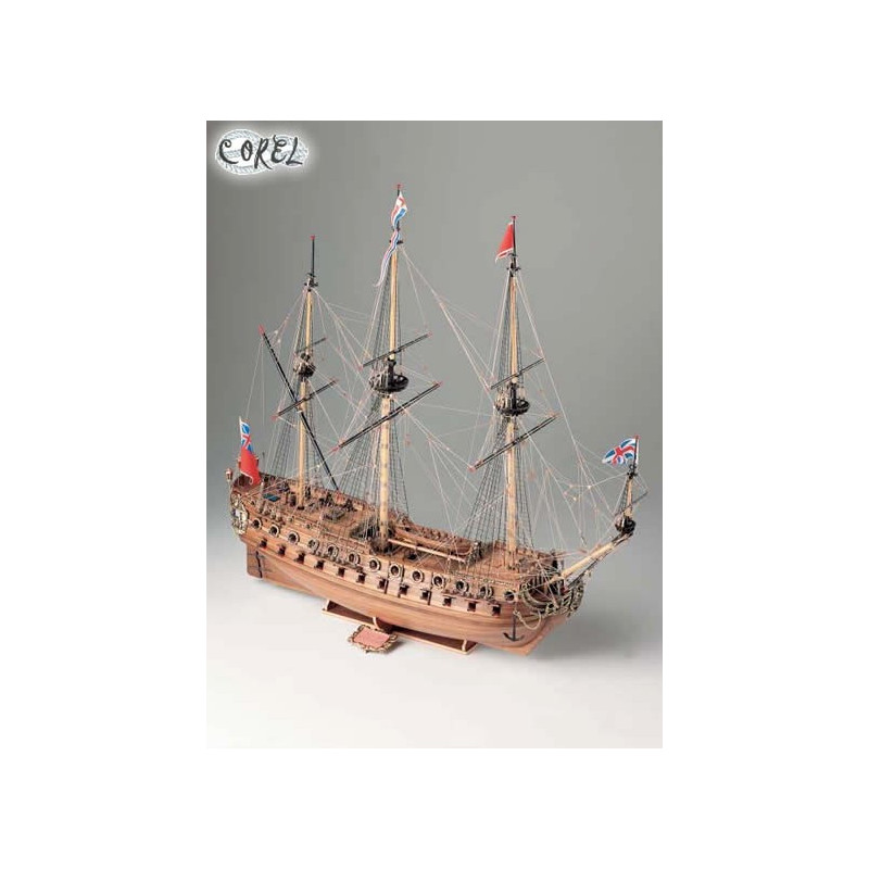 RANGER - Cutter americano del 1823 RANGER - Cutter americano del 1823