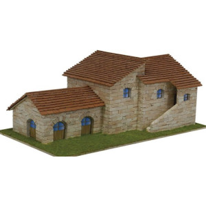 VILLA TOSCANA