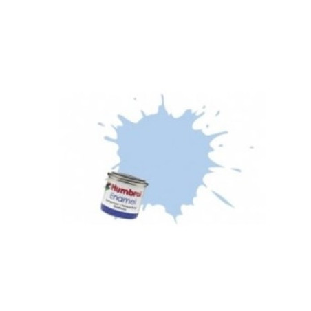 44 PASTEL BLUE HUMBROL