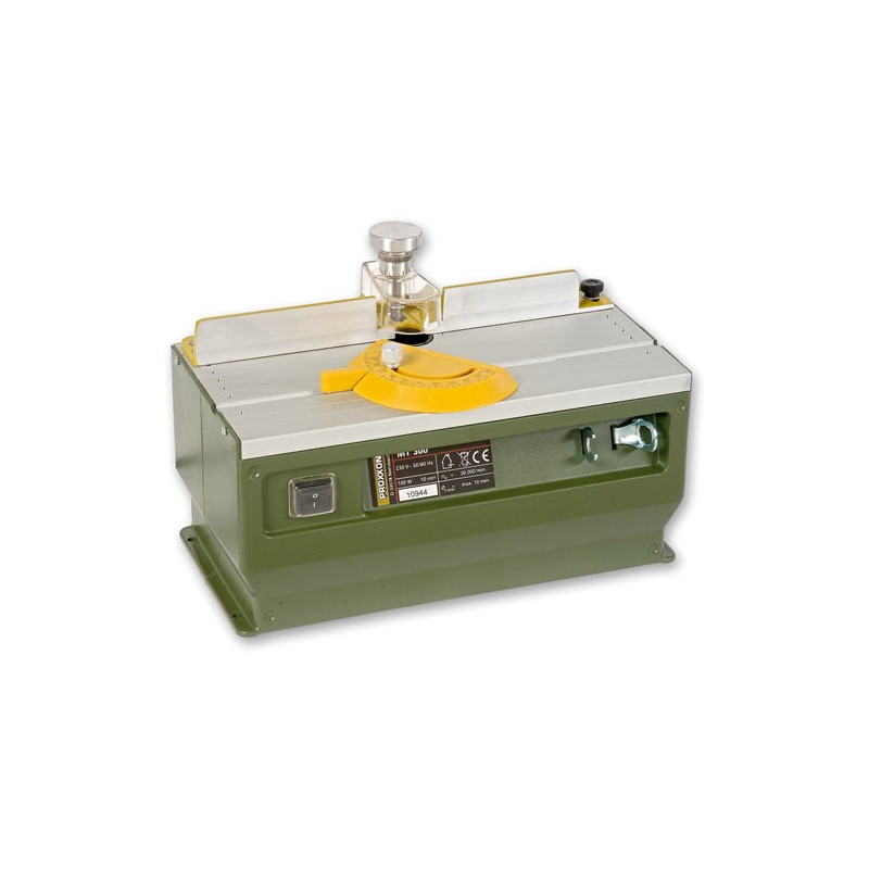 MICRO PROFILATRICE MP400 PROXXON MICRO PROFILATRICE MP400 PROXXON