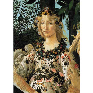 BOTTICELLI 1500PZ