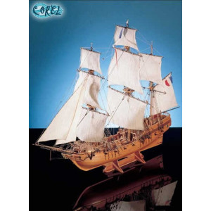 RANGER - Cutter americano del 1823