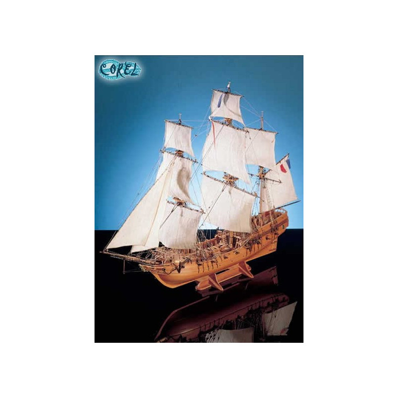 RANGER - Cutter americano del 1823 RANGER - Cutter americano del 1823