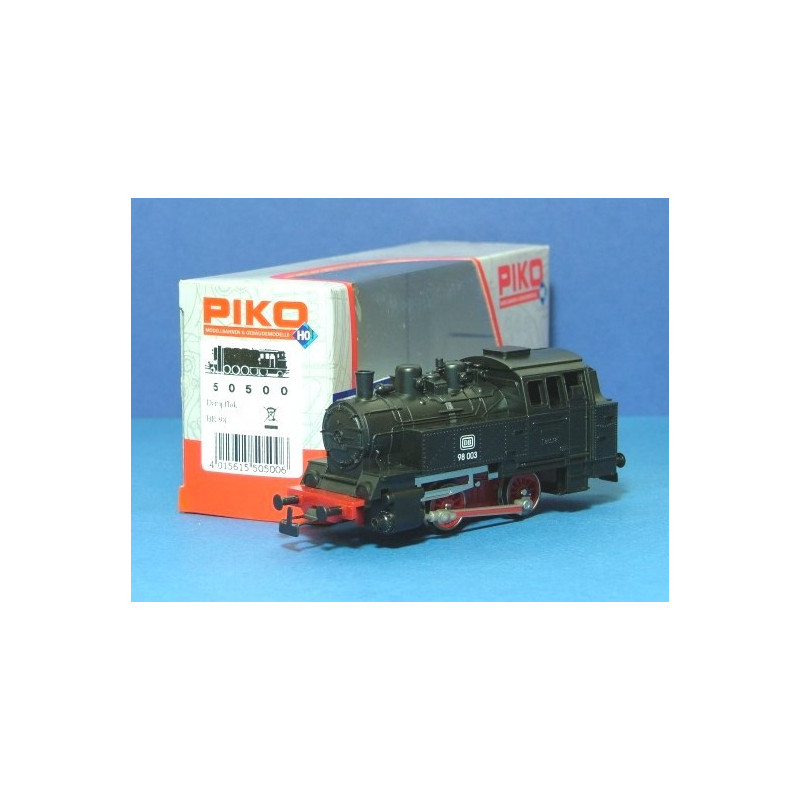 LOCOMOTORE G7 - PIKO