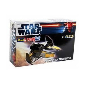 ANAKIN'S JEDI STARFIGHTER