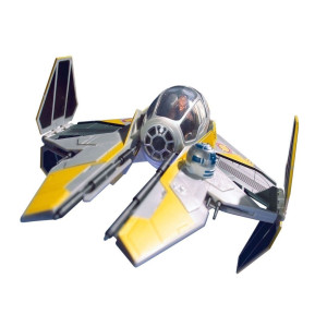 ANAKIN'S JEDI STARFIGHTER