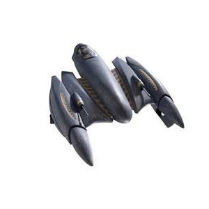 GENERAL GRIEVOUS' STARFIGHTER