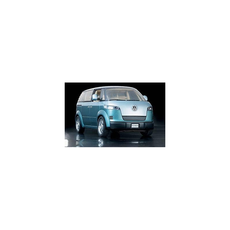 VW Kafer 1302 Sedan - REVELL VW Kafer 1302 Sedan - REVELL