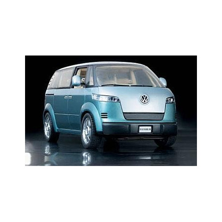 VW Kafer 1302 Sedan - REVELL