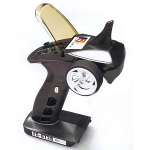 RADIO GT2B 2CH 2,4Ghz FLY SKY