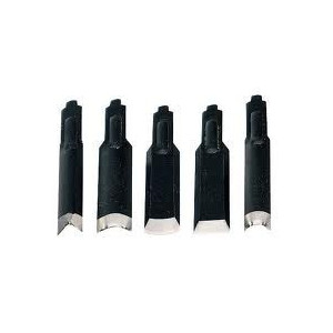 SERIE COLTELLI PER SCALPELLO PROXXON
