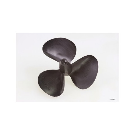 ELICA TRIPALA 50mm  SINISTRA