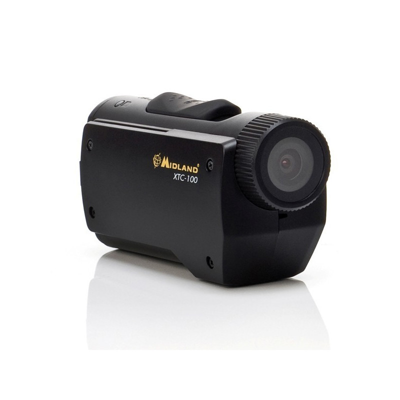 ACTION CAMERA Midland XTC-100 ACTION CAMERA Midland XTC-100