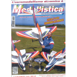 MODELLISTICA 636