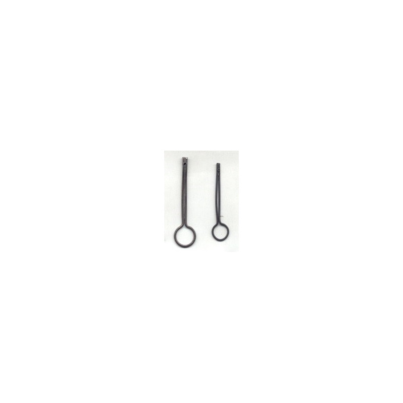 LANDE A FILO 2/3mm LANDE A FILO 2/3mm