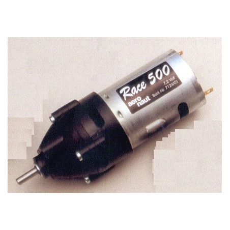 MOTORE RACE 500 RIDOTTO AERONAUTMOTORE RACE 500 RIDOTTO AERONAUT
