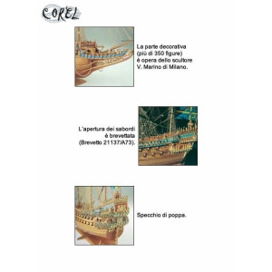 WASA COREL