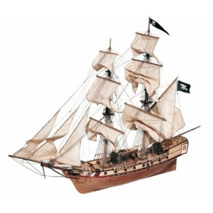 BRIGANTINO CORSAIR - OcCre