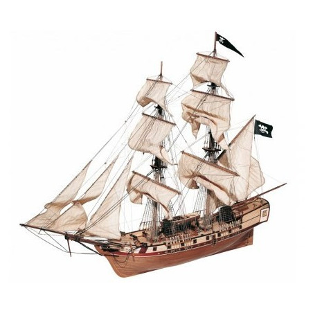 BRIGANTINO CORSAIR - OcCre