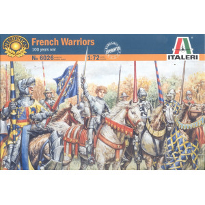 French Warriors