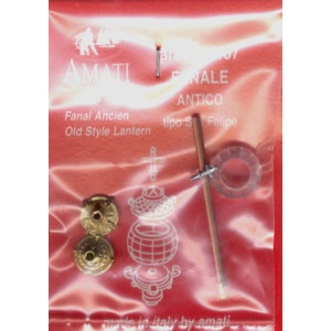 FANALE ANTICO
