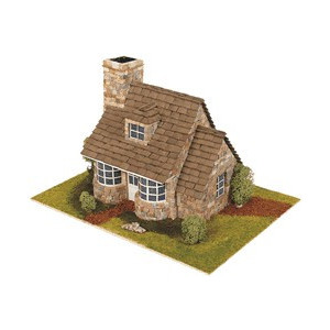 COUNTRY 1  DOMUS KITS