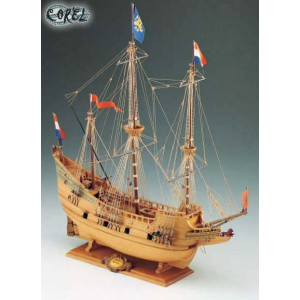 RANGER - Cutter americano del 1823