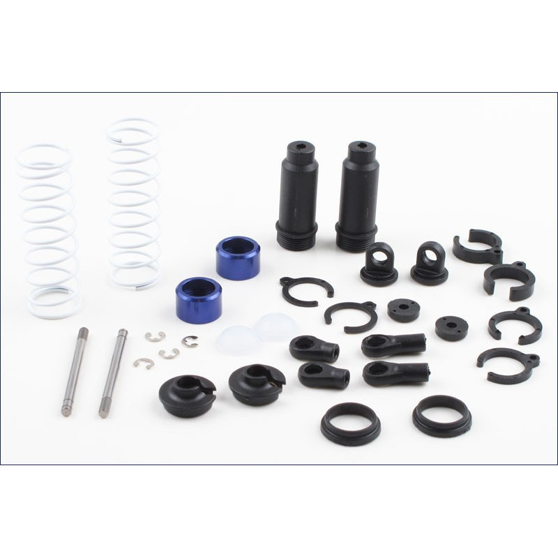 AMMORTIZZATORI ANTERIORI 