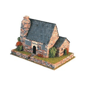 COUNTRY 5 DOMUS KITS