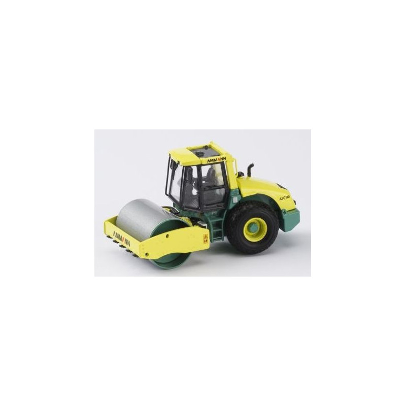 AMMANN ASC 7-25T AMMANN ASC 7-25T