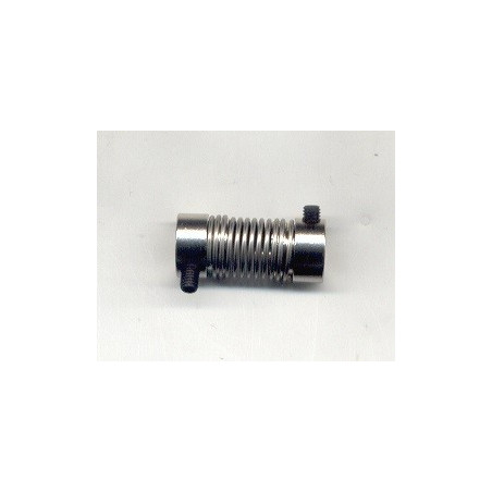 ACCOPPIAMENTO MARINO 3mm