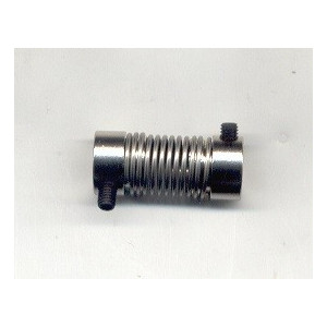 ACCOPPIAMENTO MARINO 2mm