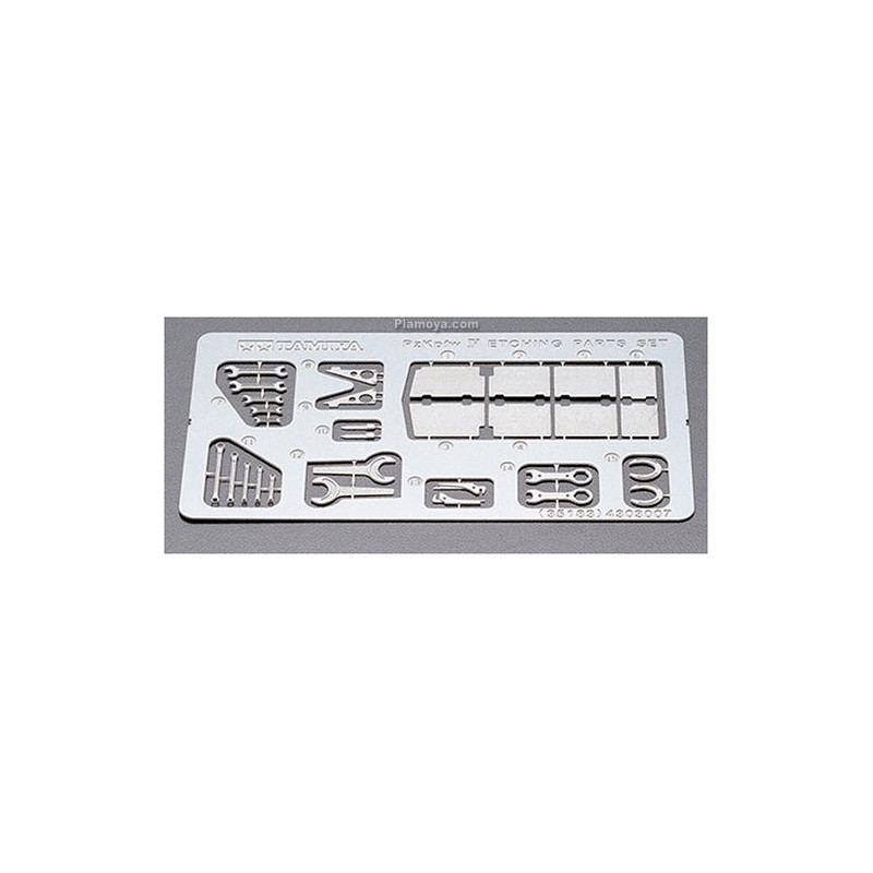 STURMGESCHUTZ II AUSF.G - TAMIYA STURMGESCHUTZ II AUSF.G - TAMIYA