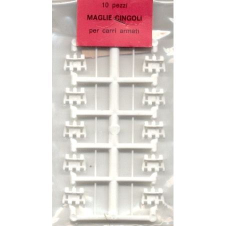 MAGLIE CINGOLI