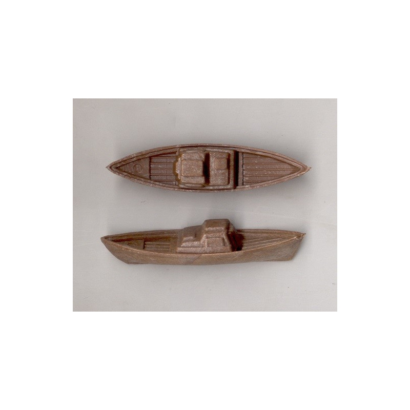 BALENIERA CABINATA AMATI