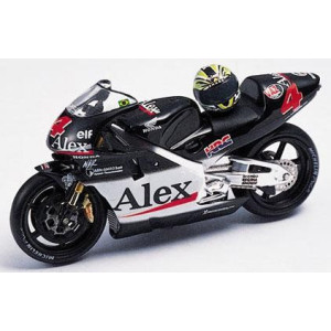 HONDA NSR 500 A.BARROS 2001   1