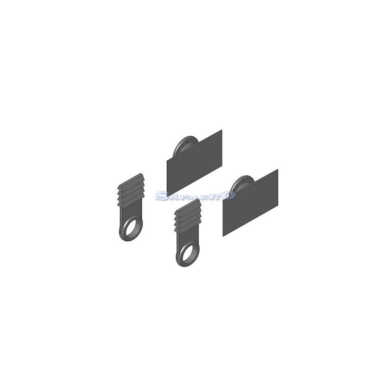 Canopy-Lock Canopy-Lock