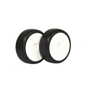 GOMME VTEC Rain Tire Dunlop D20 pre-glued