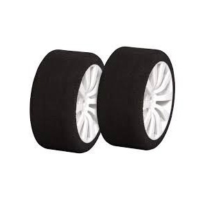GOMME VTEC Rain Tire Dunlop D20 pre-glued