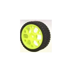 Gomme 1/10 Radiali