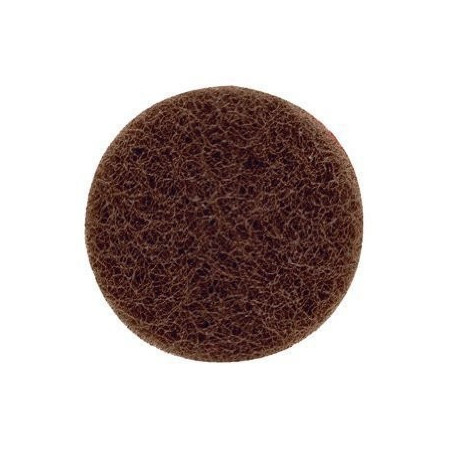 VELLO ABRASIVO MEDIO PROXXON