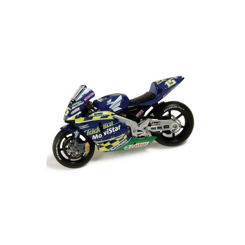 HONDA R211-V N.HAYDEN 2004