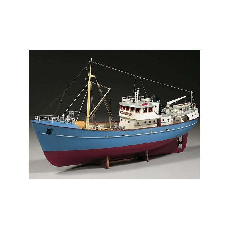 NORDKAP BILLING BOATS