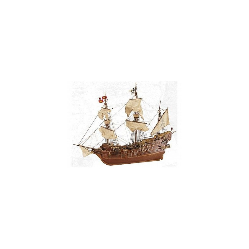 SAN JUAN GALEÓN Artesania Latina SAN JUAN GALEÓN Artesania Latina
